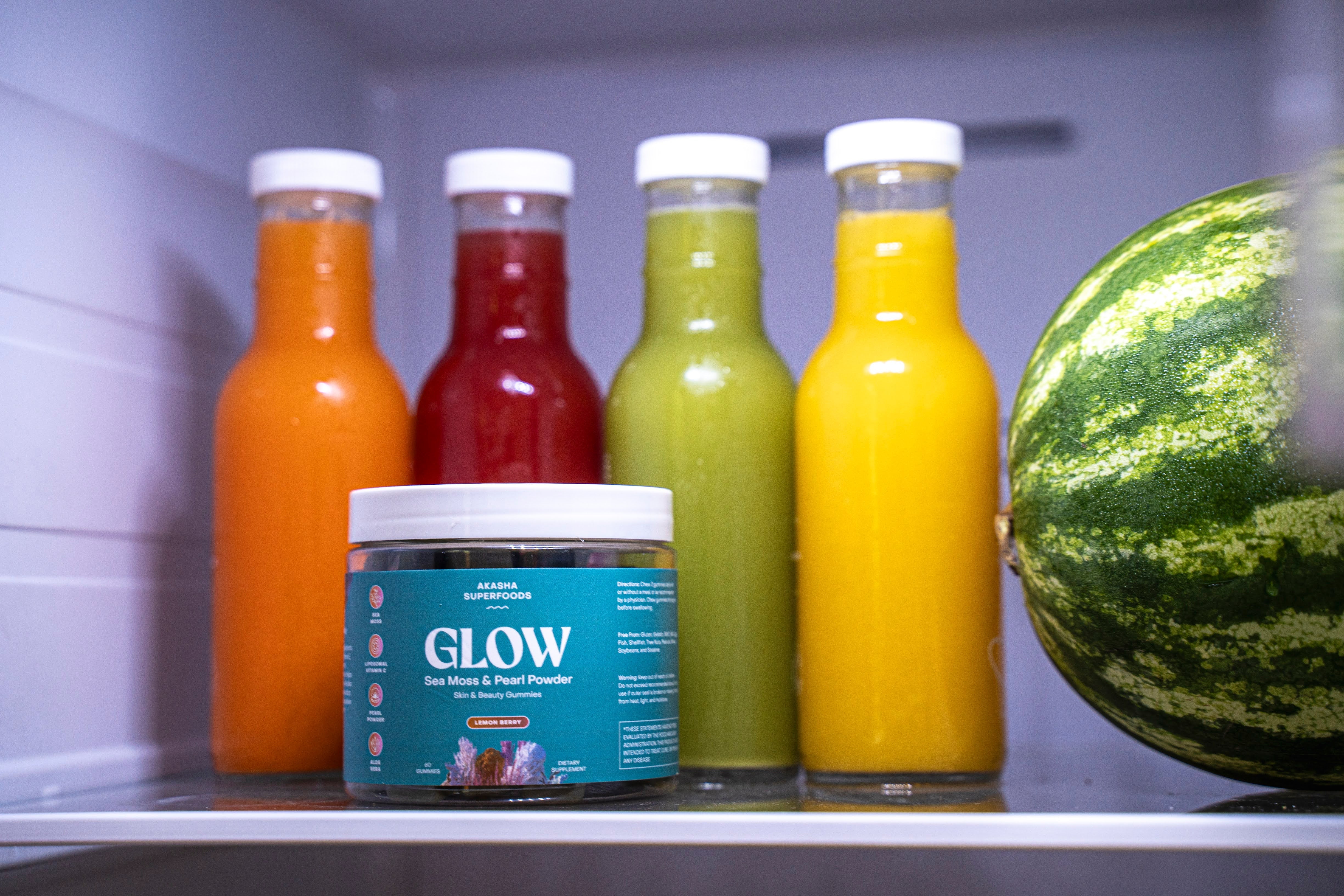 A Mindful Black Friday: Choose Wellness and Glow with Akasha Superfoods