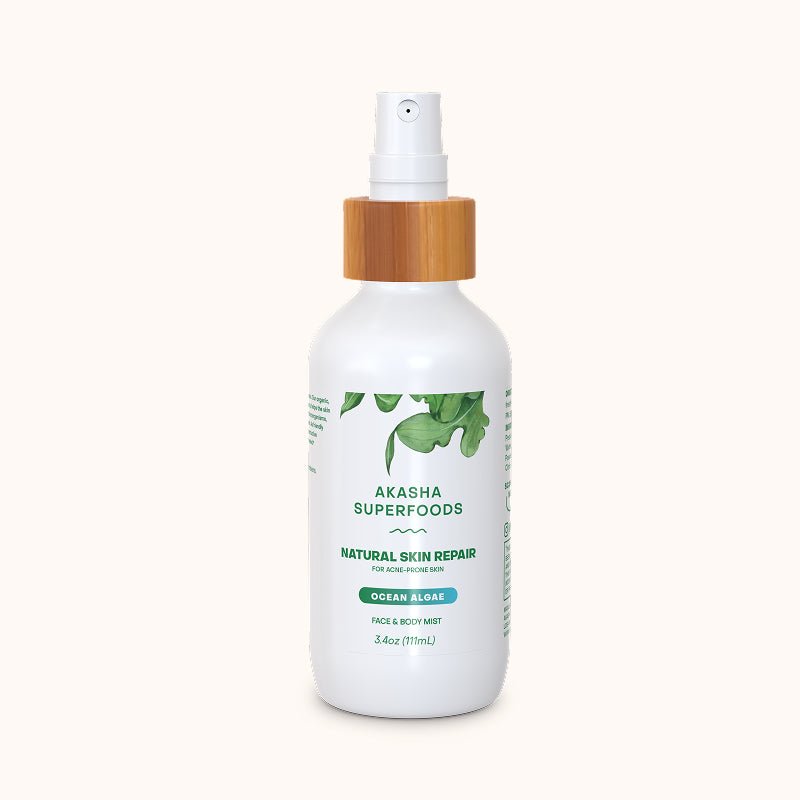 Prebiotic Natural Skin Repair Mist