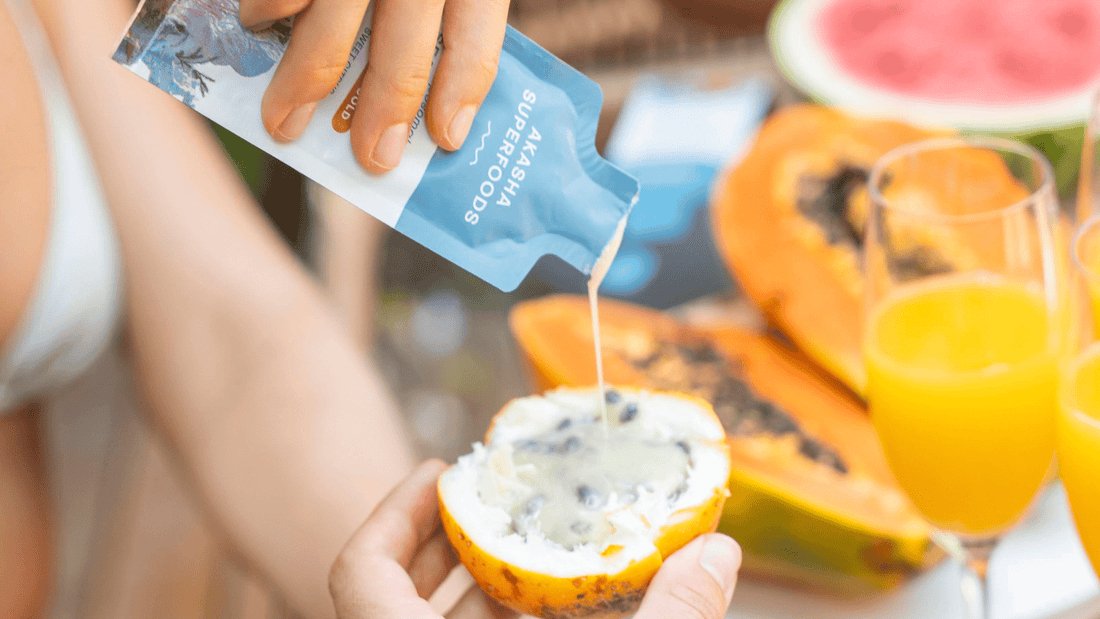 Sea Moss Gel vs Raw Sea Moss: The Complete Guide