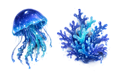 Jellyfish Collagen