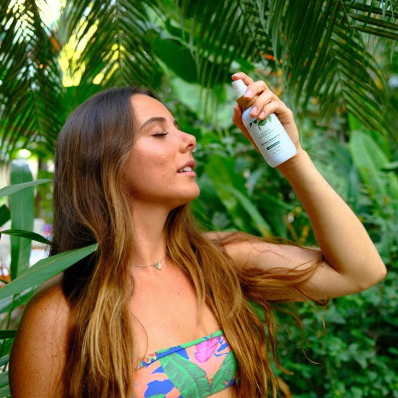 Prebiotic Natural Skin Repair Mist