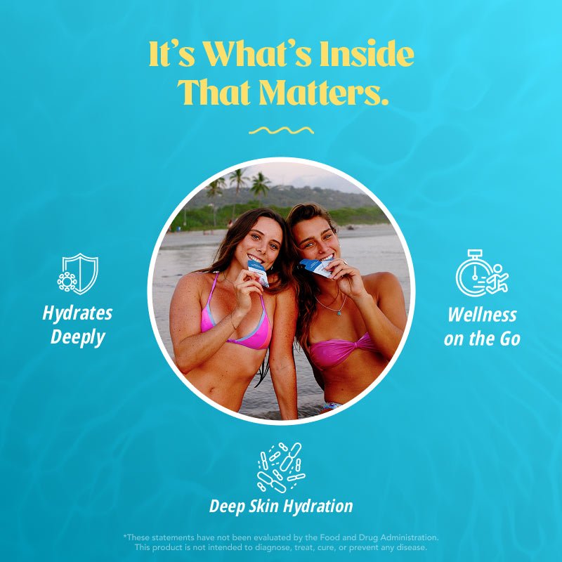 Liposomal Sea Moss Gel