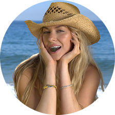 For Glowing Skin