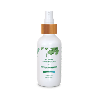 Prebiotic Natural Skin Repair Mist