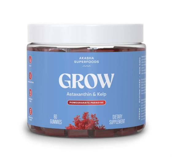Glow & Grow Bundle